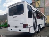 DC - Cooperativa de Transporte Los 4 Ases 96 por Jonnathan Rodr�guez