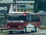 Cooperativa de Transporte Lucero Mundo 037