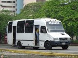 A.C. Yarabar 07, por Jhonangel Montes