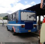 YA - A.C. Unin de Conductores Las Tres Plazas 01, por Mauricio Hernandez