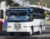 CA - A.C. de Transporte Cuatricentenaria 57, por Andrs Ascanio