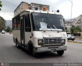 DC - Unin Conductores del Oeste 250, por Jonnathan Rodrguez