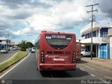 Bus Anzotegui 030, por Aly Baranauskas