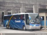 Viao Cometa 8134, por J. Carlos Gmez