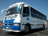 A.C. Transporte Independencia 032, por Diego Sequera
