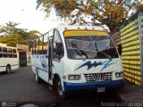 A.C. Cotransguas R.L. 0031, por Yenderson Cepeda