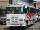 DC - Cooperativa de Transporte Los 4 Ases 996, por Otto Ferrer