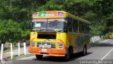 Asociacin de Conductores Expresos Hernandez 17