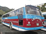 Transporte Las Delicias C.A. 10, por Jos Valera
