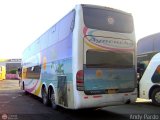 Unin Conductores Ayacucho 2080, por Andy Pardo