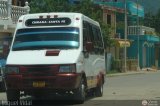 Unin Cuman Santa Fe Asociacin Civil 04, por Miguel Vidal