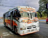 Uni�n de Conductores Unidos S.C. 085, por Esmirs Osal