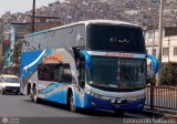 Transporte y Turismo Carlitos (Per) 955, por Leonardo Saturno