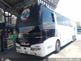 Transporte La Chinita XXI 2016, por Sebastin Mercado