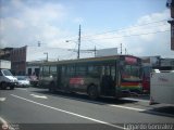 Metrobus Caracas 236 Fanabus U90 Renault PR100.2
