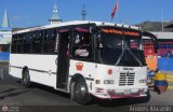 Coop. de Transporte La Candelaria 20, por Andr�s Ascanio