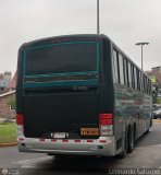 Zbuss S.A.C. (Per) 961., por Leonardo Saturno