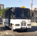 DC - A.C. Unin Choferes del Sur 148, por Jonnathan Rodrguez
