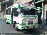 DC - Unin Conductores Ral Leoni 19, por Israel Zerpa
