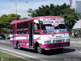 ME - A.C. Lnea El Chama 31