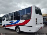 Grupo de Transporte Los Intendentes 017