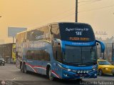 Turismo Raraz (Per) 121