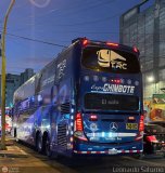 Empresa Peruana Pendiente 953