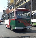 DC - Unin Conductores del Oeste 378, por Jonnathan Rodrguez