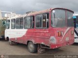 ZU - U.C. Barrio La Polar 014, por Sebastin Mercado