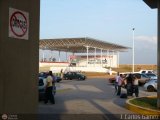 Garajes Paradas y Terminales El-Tigre