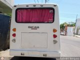 VA - A.C. La Muralla Bolivariana de Transporte 29, por Gabriel Vergara