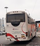 Travel Bus (Per)