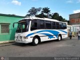 A.C. Transporte Independencia 051, por Mauricio Hernandez
