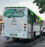 Unin de Conductores Unidos S.C. 066, por Kimberly Guerrero