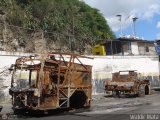 En Chiveras Abandonados Recuperacin 734, por Waldir Mata