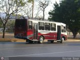 Unin Victoria 32, por Royner Tovar
