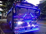 CA - Autobuses de Tocuyito Libertador 27, por Eduard Delgado