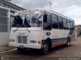 L�nea Tocar S.C. 59 por Aaron Rodr�guez