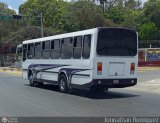 DC - A.C. Conductores Camaule 54, por Jonnathan Rodrguez