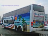 Unin Conductores Ayacucho 2084, por Andy Pardo