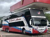 Expresos Alianza 025