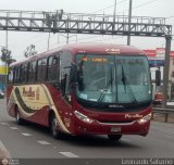 Empresa de Transporte Per Bus S.A. 732