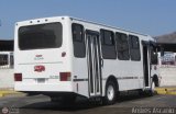 A.C. Transporte Central Mor�n Coro 022 por Andr�s Ascanio