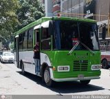 A.C. L�nea R�o Cristal 012