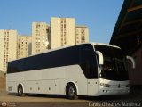 Transporte de Personal San Benito C.A. SB-122 Marcopolo Andare Class Mercedes-Benz OH-1636L