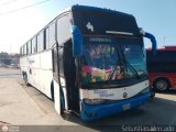 Expresos Horizonte 18, por Sebastin Mercado