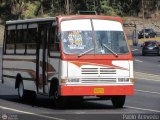 DC - A.C. de Conductores La India 994