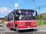 CA - Unin Vivienda Rural A.C. 32, por Aly Baranauskas