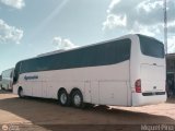 Unin Conductores Ayacucho 2038, por Miguel Pino