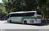 Buses Yanguas 708, por Jerson Nova